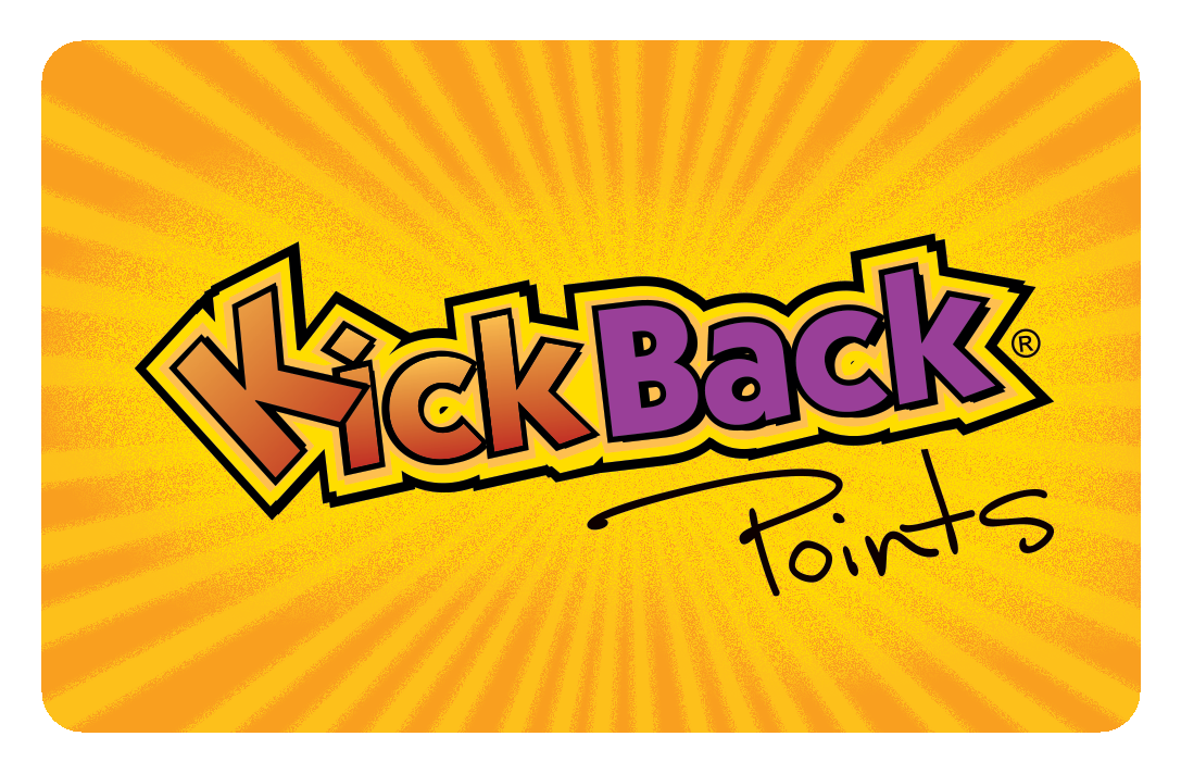 CASHIER BOOKLET – KickBack POP